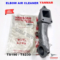TS190 TS230 Elbow Air Cleaner Saringan Hawa TS-190 TS-230 Original