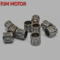 Needle Bearing small Lahar Pen Pin Piston Mesin Potong Rumput 318 328 