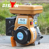 Spring Gas Per gas Halus Mesin Ey15 Ey20 Robin 3.5Hp 5.0Hp