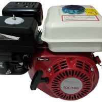 Spring Recoil Per Engkol Mesin Genset Mesin Honda Gx160 Gx200 GX220