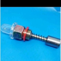 Oil indicator Oil Signal Tanda Oli Mesin Dongfeng S195 S1100 S1110 S1115 S1125 S1130
