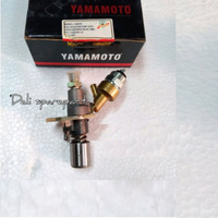 186 fuel injection pump  pompa solar L-90 selenoid silent 5kw