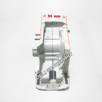Crank case Bak Blok Mesin Chainsaw Senso Sinso Mini 5200 5500 5800