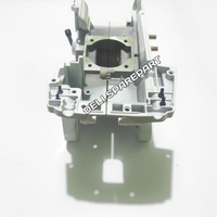 Crank case Bak Blok Mesin Chainsaw Senso Sinso Mini 5200 5500 5800