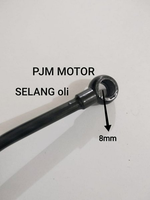 Pipa Oli Oil Pipe Selang Oli Mesin Dongfeng Tianli S1125 S1130 S 1125 S 1130