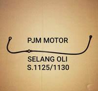 Pipa Oli Oil Pipe Selang Oli Mesin Dongfeng Tianli S1125 S1130 S 1125 S 1130