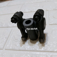 Rocker Arm Piano Komplit Tapak Pelatuk Mesin Dongfeng R175 R180 