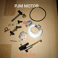 Carburator Repair Kit Isi Carburator Mesin Honda Gx270 Gx390 9Hp 13Hp 