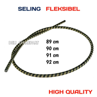 Seling Flexibel Mesin Potong Rumput 318 328 338
