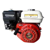 Baut Carburator Karburator Mesin Gx160 Gx200 Gx220 Harga 1set =2pcs