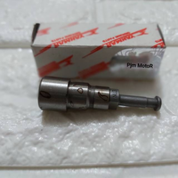 Plunger Isi Pompa Minyak Mesin TF75 TF85 Yanmar