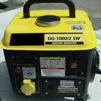 Coil Koil High Voltage Pengapian Mesin Genset Et950 2tak