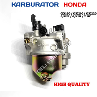 Gx160 Karburator mesin penggerak gx160 gx200 gx220
