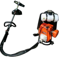 Blade Cutter brush cutter mata pisau potong rumput tanika 355x90x254mm