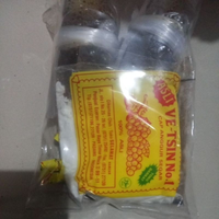 Bumbu Kuah Bakso Mieso Paket Lengkap
