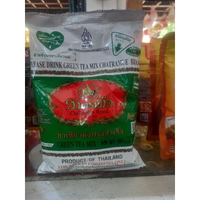 Teh Hijau Thailand 200 gr