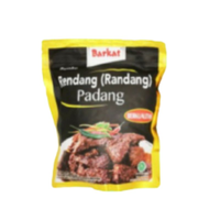 Bumbu Rendang Barkat 250 gr