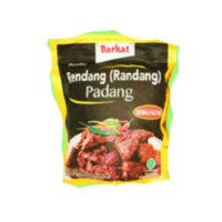 Bumbu Rendang Barkat 250 gr