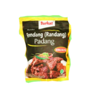 Bumbu Rendang Barkat 250 gr