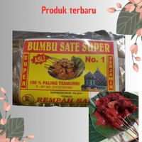 Bumbu Sate Rempah Sari 250 gr