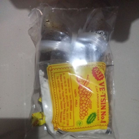 Bumbu Kuah Bakso Mieso Paket Lengkap