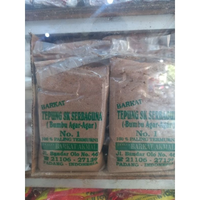bumbu SK Tepung Bumbu Agar Agar 250 gr