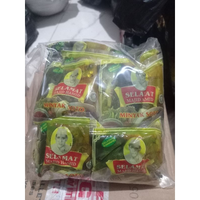 Minyak Bumbu Soto Selamat Majid Hamid 1 Pak isi 20 Sachet