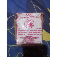 Bumbu Masak Serbaguna ACC 250 Gr