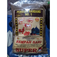 Bumbu Rendang Rempah Sari asli Pariaman 1 kg