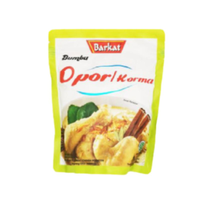 Bumbu Opor Ayam Korma Barkat 250 gr