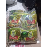 Minyak Bumbu Soto Selamat Majid Hamid 1 Pak isi 20 Sachet