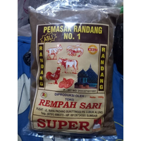 Bumbu Rendang Rempah Sari asli Pariaman 1 kg