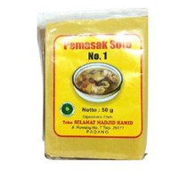 Bumbu Kuah Bakso Pemasak Mieso No 1 Selamat Madjid Hamid 50 gram Bumbu bakso kuah, Bumbu bakso lengkap, Bumbu bakso paling enak, Bumbu bakso instan