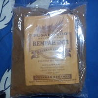 Pusako Tuo Dapur Minang REMPAH INTI 250 Gram Aneka masakan Padang Pelezat Serbaguna Wangi Harum