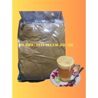 Bumbu Teh Telur Asli Khas Padang 250 gr