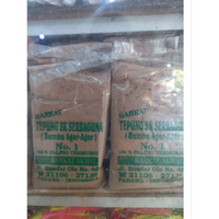 bumbu SK Tepung Bumbu Agar Agar 250 gr