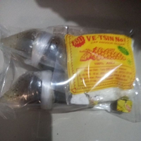 Bumbu Kuah Bakso Mieso Paket Lengkap
