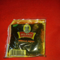 Bumbu Minyak Soto Padang Selamat Majid Hamid 40 gr