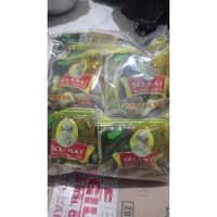 Minyak Bumbu Soto Selamat Majid Hamid 1 Pak isi 20 Sachet