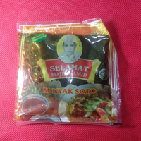 Bumbu Minyak Soto Padang Selamat Majid Hamid 40 gr