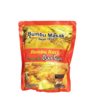 Bumbu Kari Bubuk Barkat 250 gr
