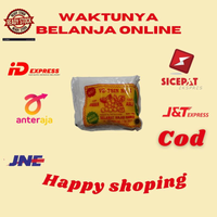 Ve-Tsin Cap Anggur Haji Selamat Majid Hamid 50 gram Murah