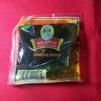 Bumbu Minyak Soto Padang Selamat Majid Hamid 40 gr