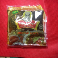 Bumbu Minyak Soto Padang Selamat Majid Hamid 40 gr