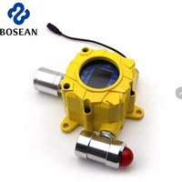 Bosean KG-60 fixed online NH3 gas detector alarm Ammonia NH3 toxic gas