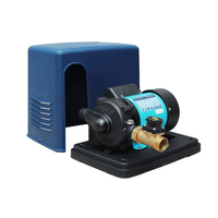 BR-221CPA | Pompa Booster Waterplus+ | Pompa Dorong 125 Watt