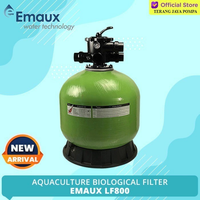 Filter Kolam Aquaculture Biological Series Filter Emaux LF800