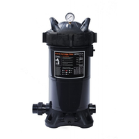 Filter Pompa Kolam Renang AstralPool ZX 100 Cartridge Filter Pool Pump