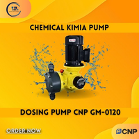 POMPA CHEMICAL KIMIA CNP GM-0120