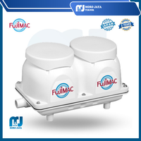 FujiMAC 150R Pompa Udara / Blower Produk Buatan Jepang